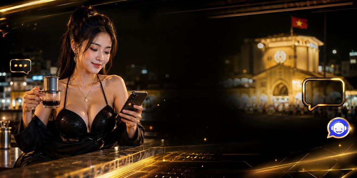Trò chơi thể thao điện tử và trải nghiệm giải trí tại TP. Hồ Chí Minh